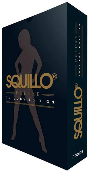 Scatola Squillo